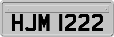 HJM1222