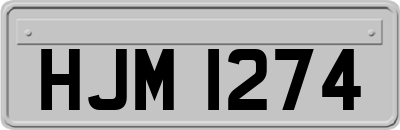 HJM1274