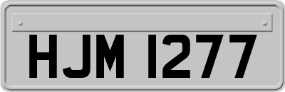 HJM1277