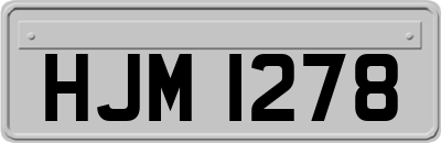 HJM1278