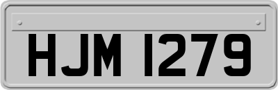 HJM1279