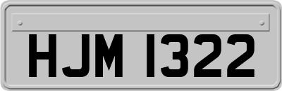 HJM1322