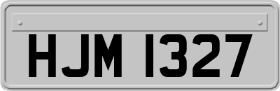 HJM1327