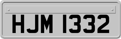 HJM1332