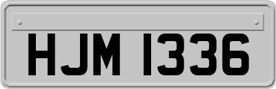 HJM1336