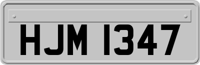 HJM1347
