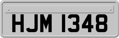 HJM1348