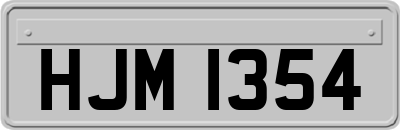 HJM1354