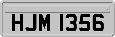 HJM1356