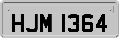 HJM1364