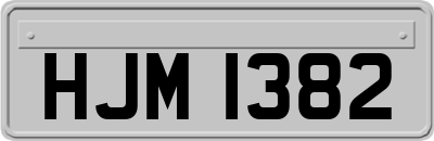 HJM1382