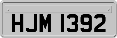 HJM1392