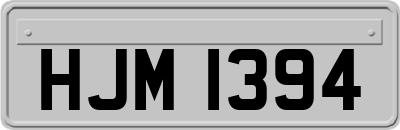 HJM1394