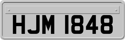 HJM1848
