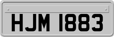 HJM1883