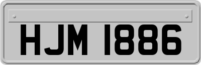 HJM1886