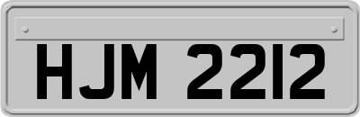 HJM2212