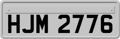 HJM2776