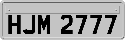 HJM2777