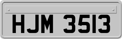 HJM3513