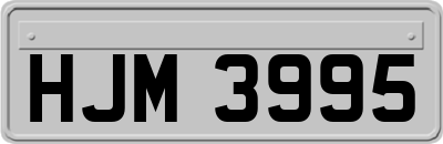 HJM3995