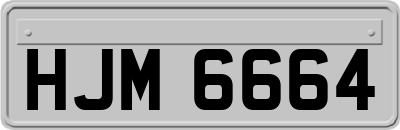 HJM6664