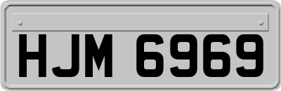 HJM6969