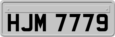 HJM7779