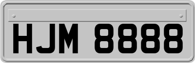 HJM8888