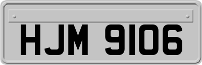 HJM9106