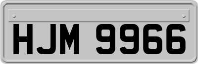 HJM9966