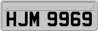 HJM9969
