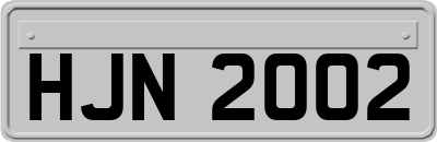 HJN2002