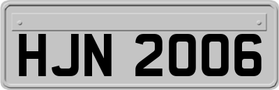 HJN2006