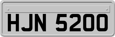 HJN5200