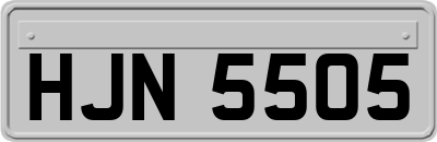 HJN5505