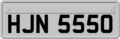 HJN5550