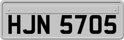 HJN5705