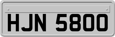 HJN5800