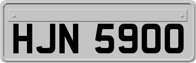 HJN5900