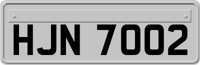 HJN7002