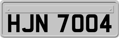 HJN7004
