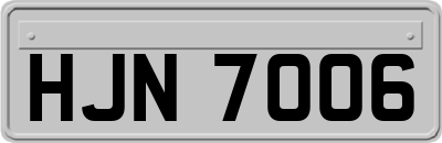 HJN7006