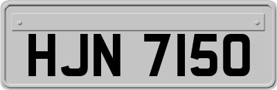 HJN7150