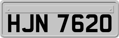 HJN7620