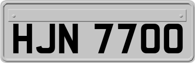 HJN7700