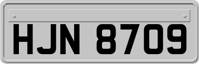 HJN8709