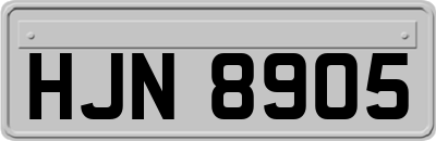 HJN8905