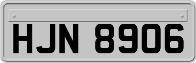 HJN8906