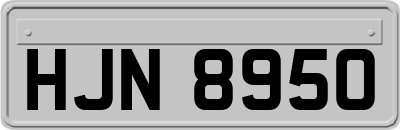 HJN8950